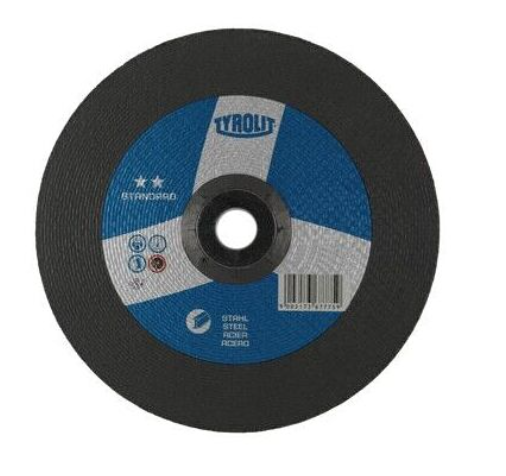 Tisztítókorong Tyrolit